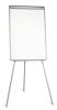 Flipchart, magnetický, 70x100cm, VICTORIA