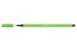 Fix Pen 68, světle zelená, 1mm, STABILO