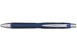 Kuličkové pero SXN-217 Jetstream, modrá, 0,35 mm, stiskací mechanismus, UNI