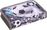 Penál Top League, 2 klopy, na zip, LIZZYSULI 7210046005