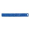 Logistické pouzdro na středovou část palety, modrá, 72 × 145 × 145 mm, PVC, DJOIS F200060 ,balení 50 ks