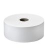 64020 Toaletní papír Universal, bílý, T1 systém, 2 vrstvý, 26 cm průměr