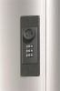 Skříňka na klíče KEY BOX CODE, stříbrná, 72 klíčů, s číselným kódem, DURABLE 196723