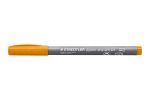 Kaligrafické popisovače 375, sada, 12 barev, 2 mm, STAEDTLER 375 C12
