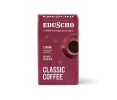 Káva Classic Strong, pražená, mletá, 250 g, EDUSCHO 529243