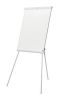 Flipchart tabule Premium Plus, bílá, 70 x 100 cm, EcoLabel, magnetická, NOBO 1915701
