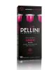 Kávové kapsle Lungo, kompatibilní s Nespresso, 10 ks, PELLINI 329910191