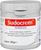 Ochranný krém Sudocrem, 125 g, SUDOCREM 49983839
