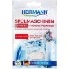 Čistič myčky Express, 30 g, HEITMANN 31050101