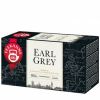 Černý čaj Earl Grey, 20x 1,65 g, TEEKANNE