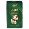 Káva Dupla, pražená, mletá, 250 g, GALA 530718