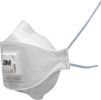 Respirátor s ventilkem 9322+ Aura, 10 ks, 3M 7100258909