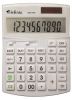 Kalkulačka GVA-740, stolní, 10místný displej, VICTORIA