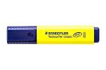 Zvýrazňovač Textsurfer classic 364, žlutá, 1-5mm, STAEDTLER