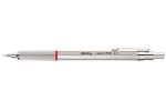 Mechanická tužka Rapid Pro, stříbrná, 0,7 mm, ROTRING