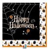 Ubrousky Halloween, 33 x 33 cm, 16 ks/balení, 2370076318 ,balení 16 ks