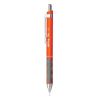 Mechanická tužka Tikky T, neon oranžová, 0,5 mm, ROTRING NRR2007215