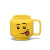 Keramický hrnek, Silly, 255 ml, LEGO 40460802