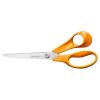 Nůžky Classic oranžová, univerzální, 21 cm, FISKARS 1075031