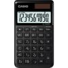 Kalkulačka kapesní SL 1000, černá, 10místný displej, CASIO SL 1000 SC BK
