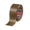 Balicí páska 4100, hnědá, 50 mm x 66 m, 36 ks/balení, TESA 04100-00228-00