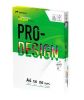 Xerografický papír, pro digitální tisk, A4, 120 g, 250 listů, PRO-DESIGN PRDES120X431(433) ,balení 250 ks