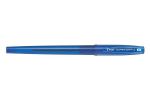 Kuličkové pero s víčkem Super Grip G, modrá, 0,22 mm, PILOT