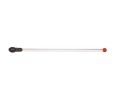 Otočné rameno pro rozšíření prezentačních tabulí, pro formát A0, 132 cm, MAUL 62600