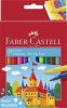 Fixy, 24 barev, FABER-CASTELL 554202