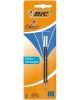 Náhradní náplň pro kuličkové pero 4 Colours, modrá, 0,32 mm, BIC 931778