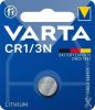 Baterie knoflíková Professional, CR1/3N BL1, 3V, lithium, 1 ks v balení, VARTA