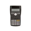 Kalkulačka MSC 240 Eco, černá, vědecká, 240 funkcí, MAUL 72705