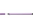 Fix Pen 68, šedavě fialová, 1 mm, STABILO 68/62