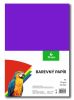 Barevný papír A3/60/80g - mix 12 barev, STEPA ,balení 60 ks