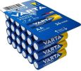 Baterie Longlife Power, AA, 24 ks, VARTA ,balení 24 ks