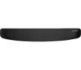 Pěnová podložka zápěstí ke klávesnici Sateen, černá, SPEEDLINK SL-620801-BK
