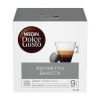 Kapsle do kávovaru, 16 ks, NESCAFÉ Dolce Gusto Ristretto Barista