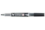 Popisovač na bílou tabuli V-Board Master, černá, 1,3 mm, EF extra tenká, PILOT