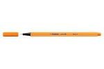 Liner  Point 88, oranžová, 0,4mm, STABILO