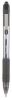Kuličkové pero Z-Grip Smooth, černá, 0,27 mm, stiskací, ZEBRA 22561