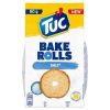 Bake rolls Bake Rolls, solené, 80 g, TUC 4311528
