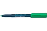 Permanentní popisovač Maxx 240, zelená, 1-2mm, kuželový hrot, SCHNEIDER