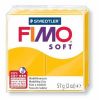 FIMO® soft 8020 56g okrová