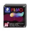 Modelovací hmota FIMO Professional, bordeaux, 57 g, FIMO 8040-23