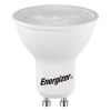 LED žárovka, GU10, bodová, 4,9W (50W), 345lm, 4000K, ENERGIZER