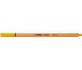 Liner Point 88, kari, 0,4 mm, STABILO 88/87