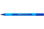 Kuličkové pero Slider Edge XB, modrá, 0,7mm, s uzávěrem, SCHNEIDER