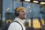 Sluchátka TAH5209, černá, bezdrátová, Bluetooth 5.3, PHILIPS TAH5209BK/00