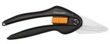 Univerzální nůžky na plech a plast SingleStep, 21 cm, FISKARS