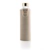 Láhev Mismatch Beige, sklo, 750 ml, EQUA 183887